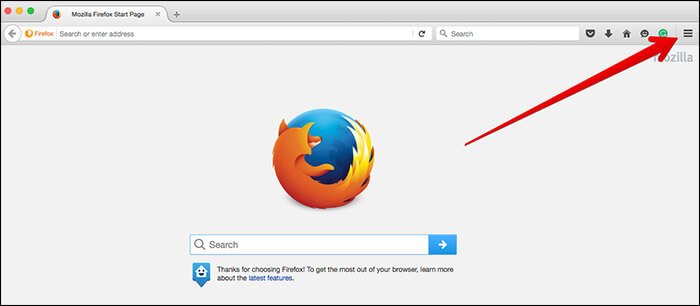 download mozilla firefox for mac os x